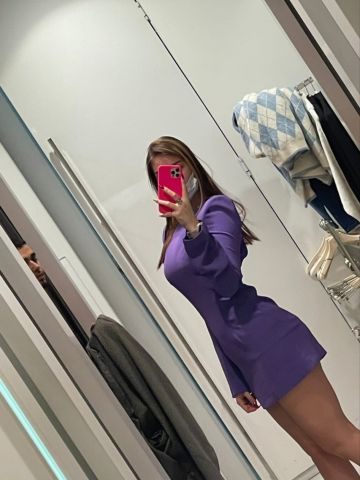 Проститутка Изабелла